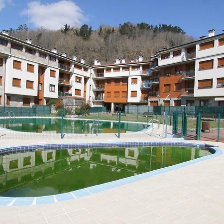 Apartament Jardin Del Sella Onís Zewnętrze zdjęcie