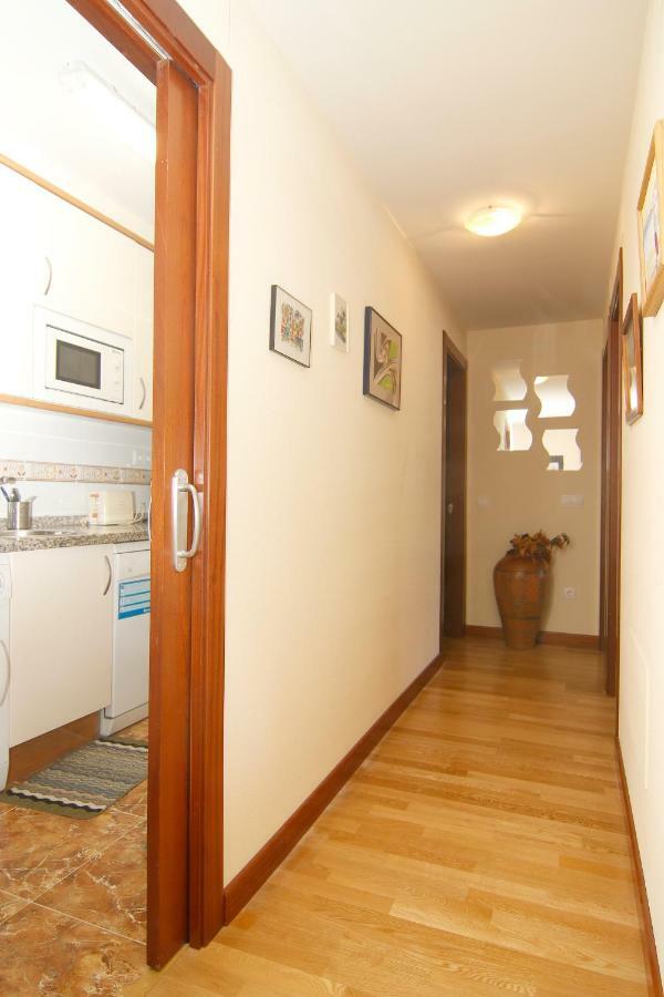 Apartament Jardin Del Sella Onís Zewnętrze zdjęcie