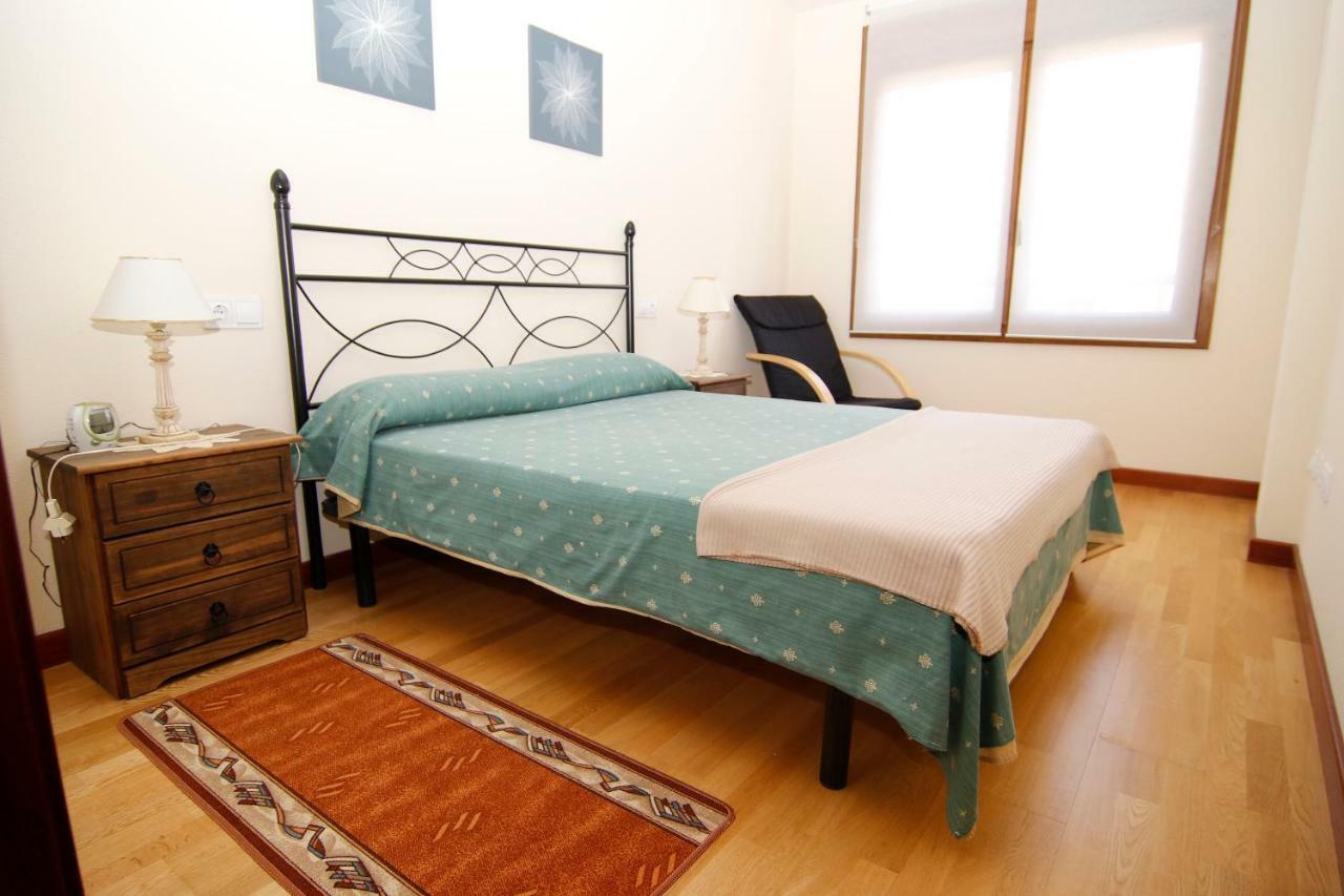 Apartament Jardin Del Sella Onís Zewnętrze zdjęcie
