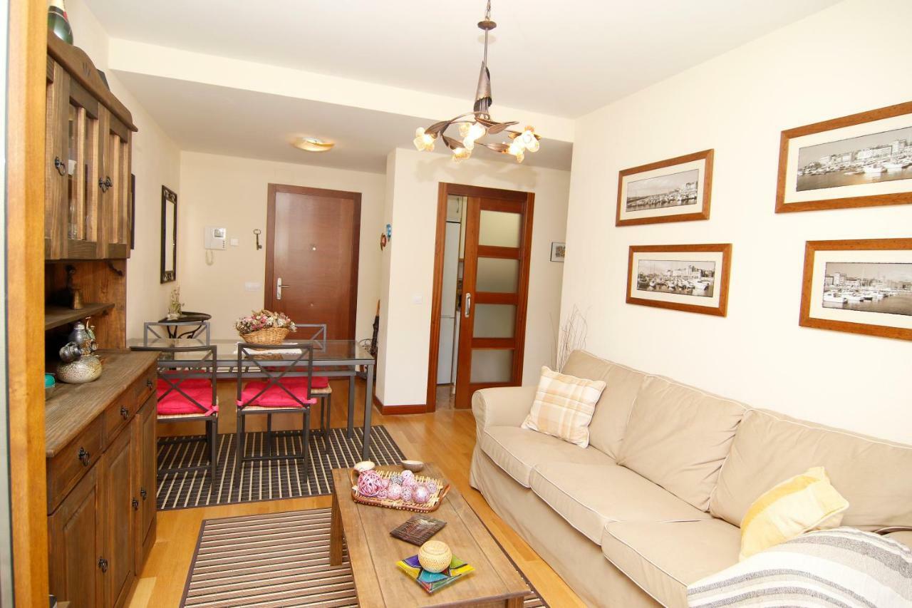 Apartament Jardin Del Sella Onís Zewnętrze zdjęcie