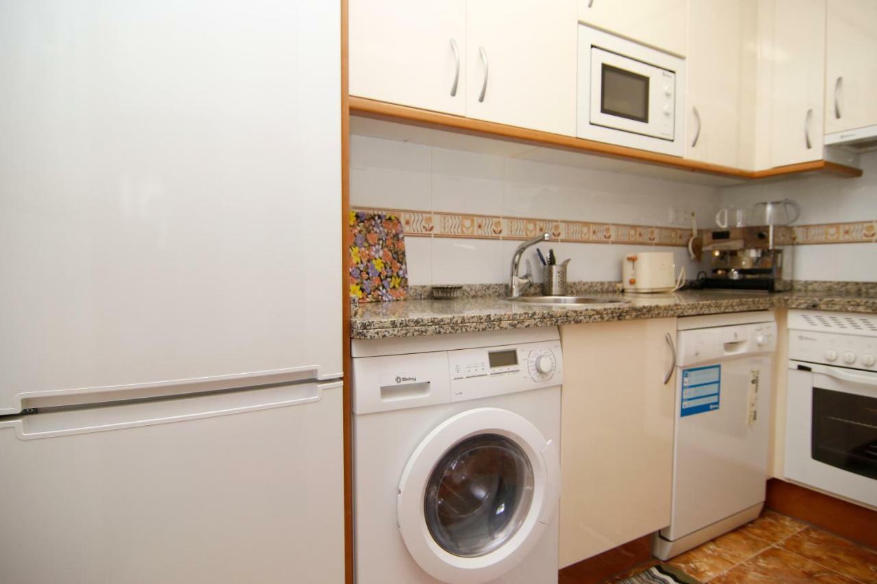 Apartament Jardin Del Sella Onís Zewnętrze zdjęcie