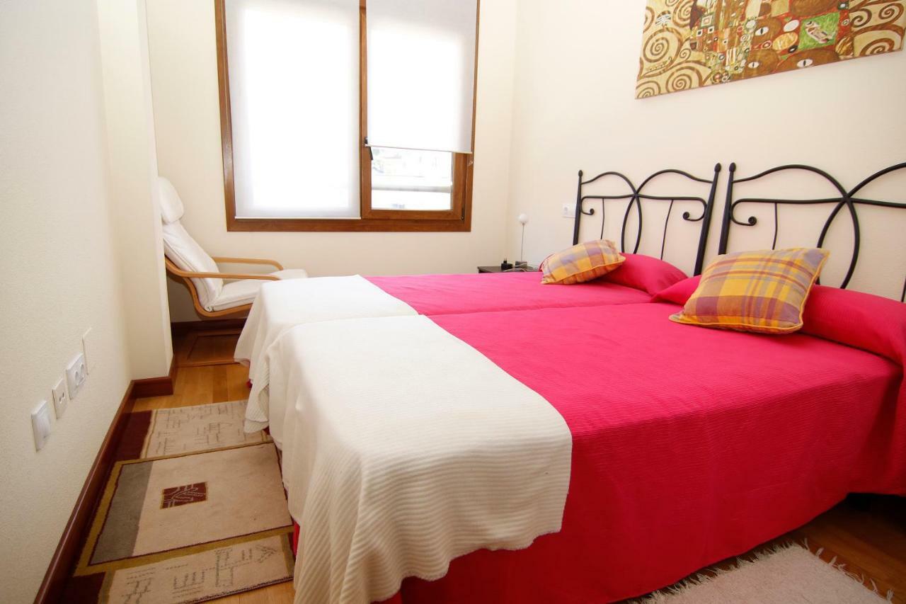 Apartament Jardin Del Sella Onís Zewnętrze zdjęcie